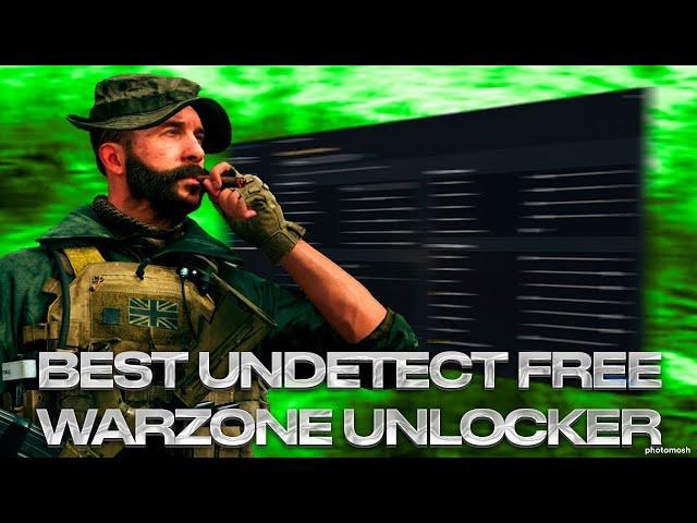 BEST - WARZONE 3 UNLOCK EVERYTHING TOOL / FREE WARZONE 3 UNLOCKER / MW3 UNLOCK ALL TOOL!