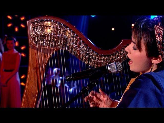 Anna McLuckie performs 'Autumn' - The Voice UK 2014: The Knockouts - BBC