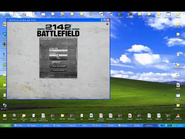 play battlefield 2142 for free