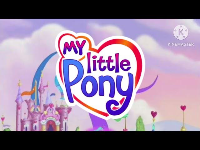 My Little Pony G3 Intro Instrumental Test