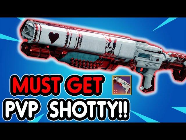 SOMEDAY IS A MUST GET FOR PVP!!! It's a crafted beast!!!