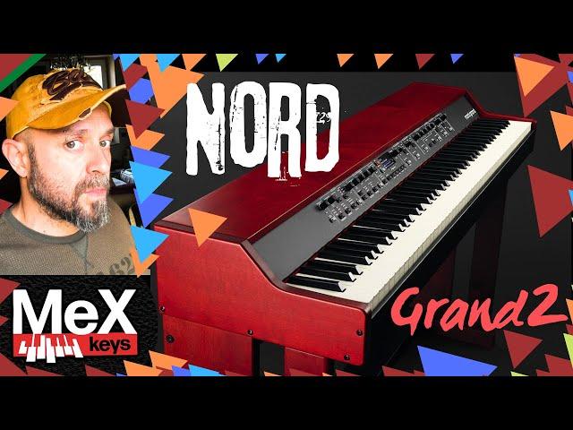 Nord Grand 2 by MeX (Subtitles)