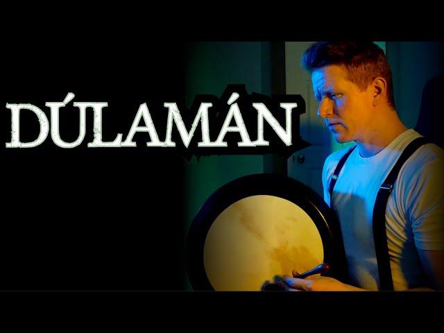 Dúlamán - (Traditional Irish Song) - Colm R. McGuinness