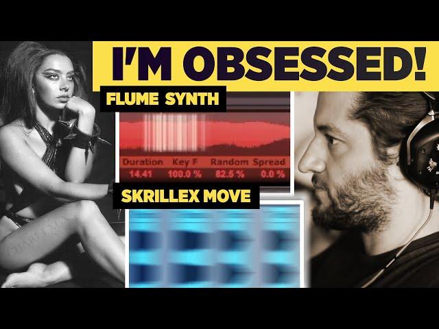 Ian Kirkpatrick: Are YOU Obsessed With Ear Candy Yet? (Charli XCX "Move Me" Breakdown) [24 Tips]