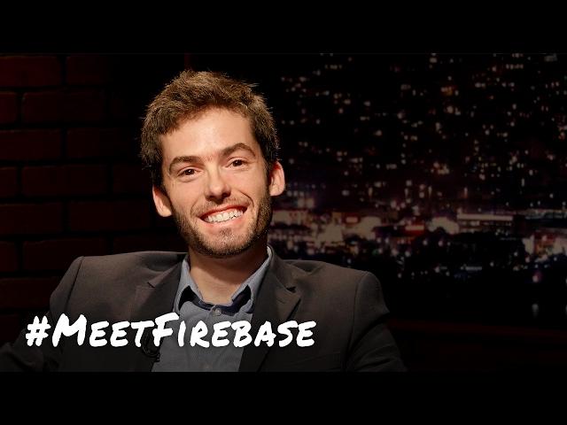 #MeetFirebase with Pedro Nunes from Firebase Crash Reporting