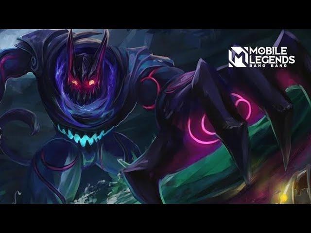 Гайд как изменить ход игры/Игра за Глу в танка/ Mobile legends: bang bang