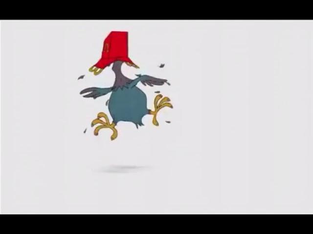McDonald's Happy Meal 2012 My Little Pony Commercial