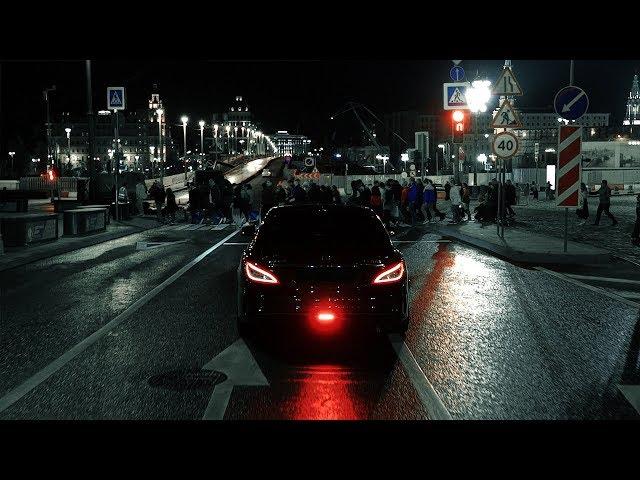 Demon CLS63 AMG - LIMMA