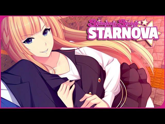 Shining Song Starnova - Серия 45