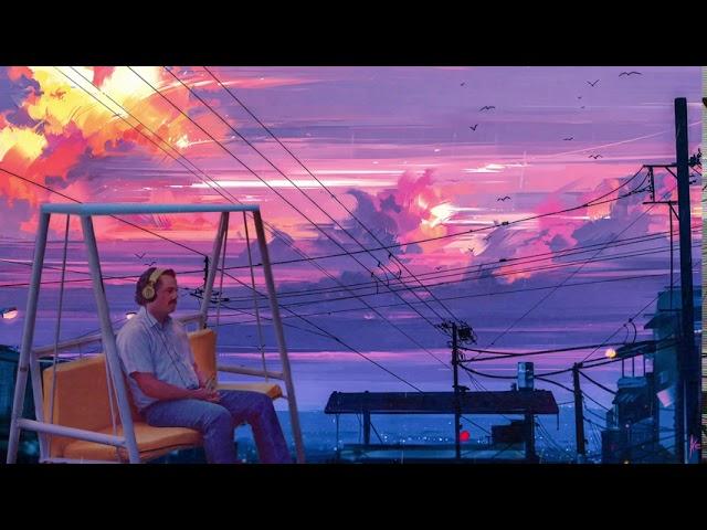 The Narcos Theme but it's Lofi