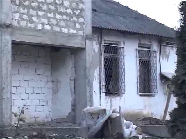 Министр здравоохранения и  депутат Петр Влах с рабочим визитом
