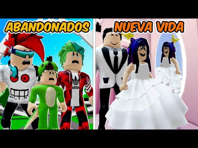 ME VOY A CASAR en BROOKHAVEN | Kori Roblox