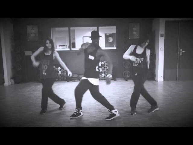 WILLY WILLIAM - EGO Zumba® Choreo by Kalidou