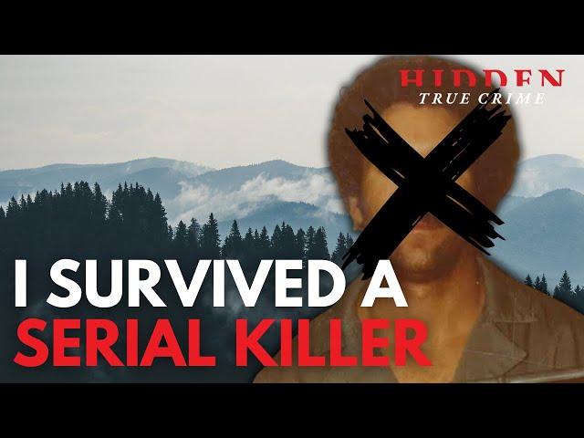 Surviving the I-5 Serial Killer & Breaking Her Silence | Hidden Hour