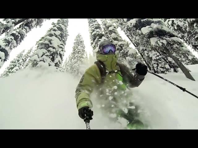 The 2013/14 Armada Bubba Ski Review