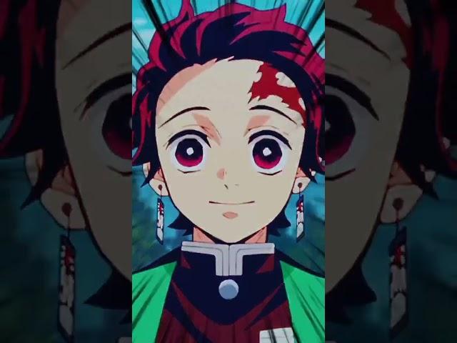 ANIME EDIT #anime #аниме #эдит #amv #kimetsunoyaiba #крд #танджиро #tandjiro #amvedit #animeedit