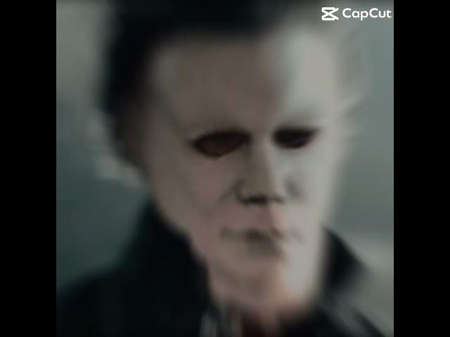Michael Myers,Kate Denson,Meg Thomas, Claire Redfield & Maria-Song Riot