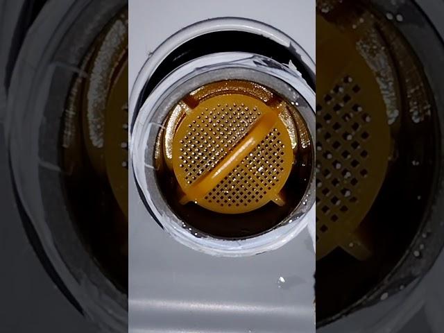 Tip For Fixing A Washing Machine That Fills Way Too Slowly!