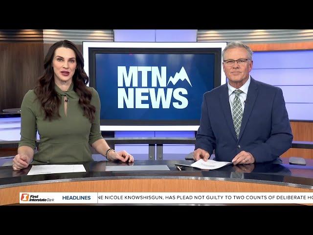 MTN 5:30 News on Q2 with Russ Riesinger and Andrea Lutz 11-26-24