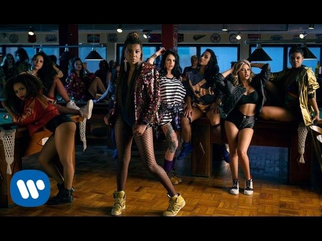 LUDMILLA - 24 Horas Por Dia (Clipe Oficial)