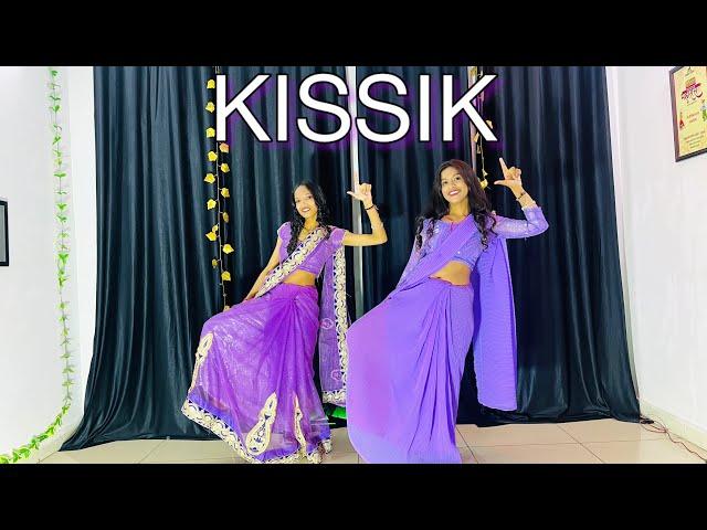 Thappad Marungi Sala Thappad Marungi | Kissik | Instagram Trending Song | Dance Cover