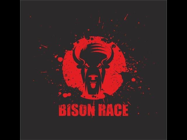 BISON RACE, Логойск, Беларусь