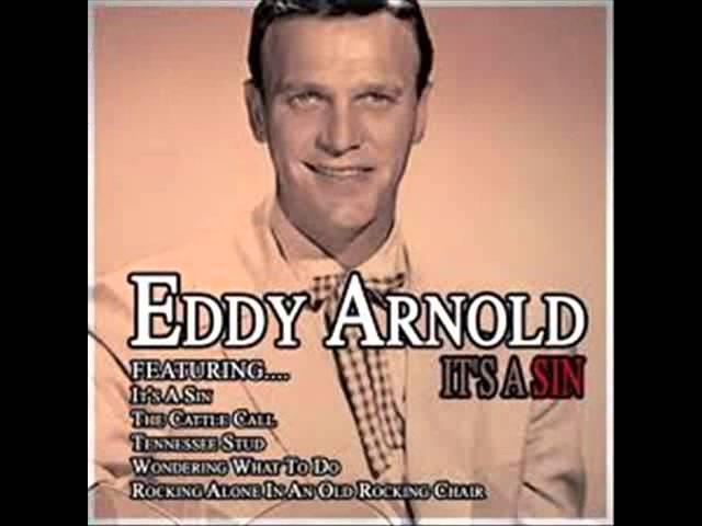 Eddy Arnold - Anytime 1947