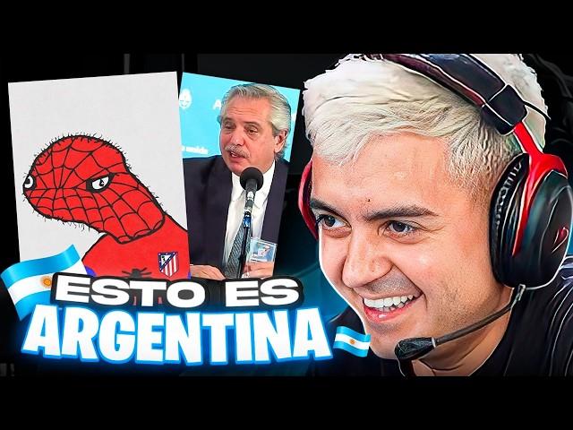 ¿ALBERTO?  ESTO es ARGENTINA #69 