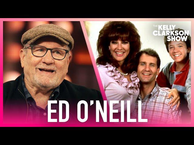 Ed O'Neill Thought 'Married With Children' Would Be Cancelled Every Season