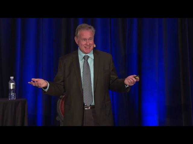 Robert Lustig - What is Metabolic Syndrome Anyway?