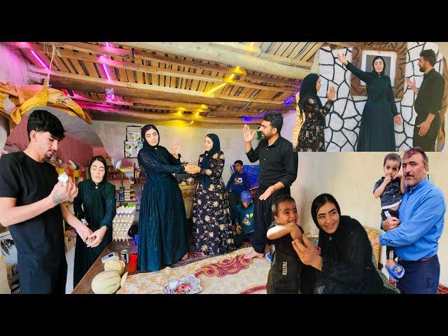 Fatima's Mysterious Trip to Vahid's Cabin |  What Were Tayyaba and Kamran Hiding?