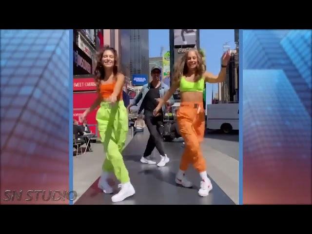 Shuffle Dance Video  This Is The Way (Remix SN Studio)  Eurodance Remix @tranceeurodancer6108