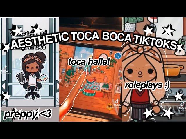 20 minutes of aesthetic toca boca tiktok compilation | #tocaboca #tocabocatiktoks #aesthetictocaboca