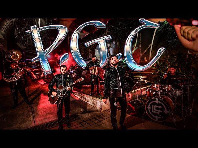 PGC - Los Comandos Oficial                                          (Video Oficial)