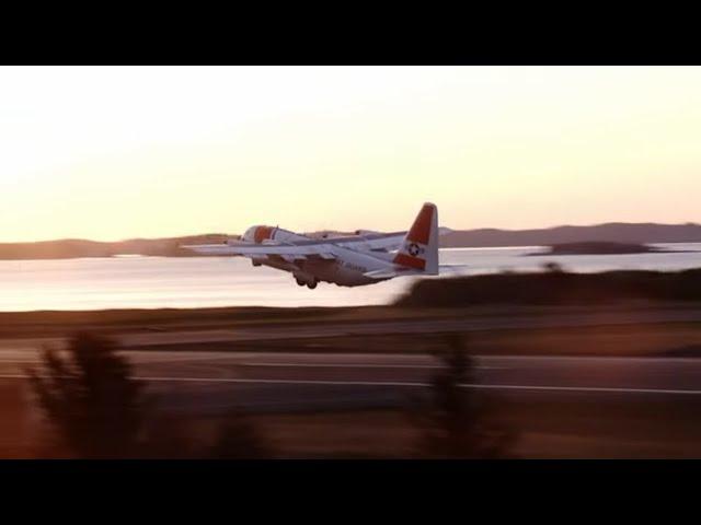 Medivac Air Rescue! | Coast Guard Alaska | Full Episode