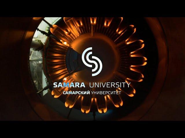 Sounds of Samara University