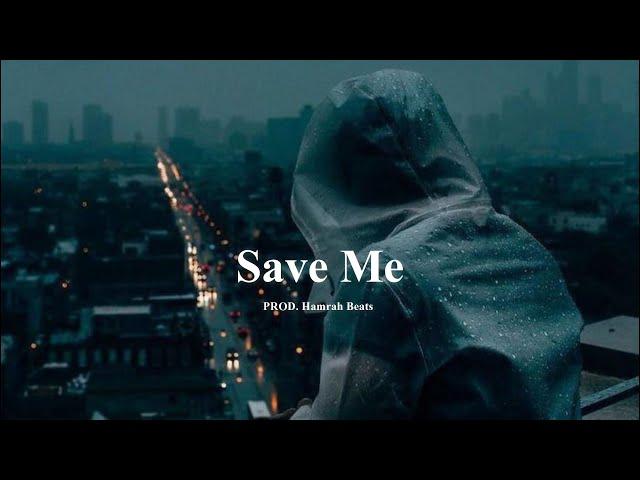 Free Sad Type Beat - "Save Me" Emotional Piano & Guitar Instrumental 2022