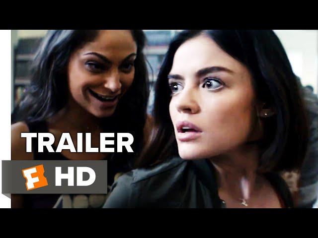 Truth or Dare Trailer #1 (2018) | Movieclips Trailers