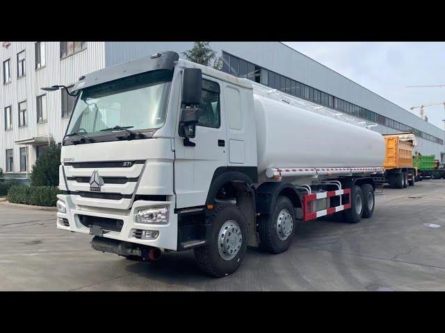 Howo Fuel Tanker Truck Price | Fuel Tanker Price | Fuel Tanker Truck Price | Sino Trucks Price