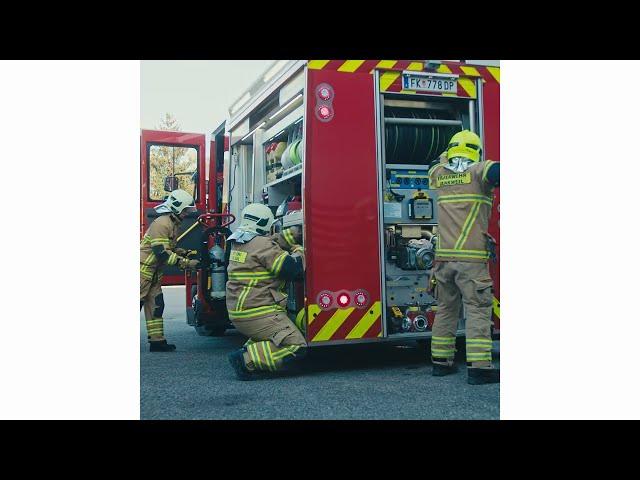 Walser Gruppe - Feuerwehrfahrzeuge