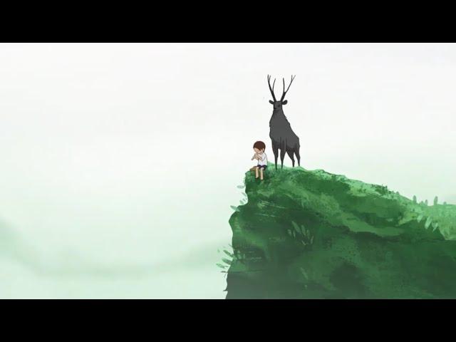 BEAUTY OF NATURE || 2D Animated short film || By Zenith Gothi