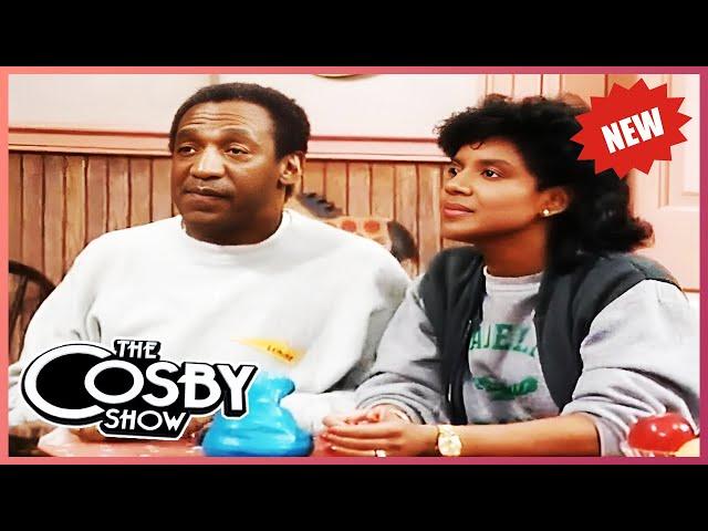 The Cosby Show 2024 | Theo and the Kids |[NEW] Season Full Episode ||American Comedy Sitcoms