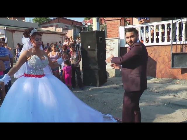 PONI and  SEYIDAMET wedding FULL part 1