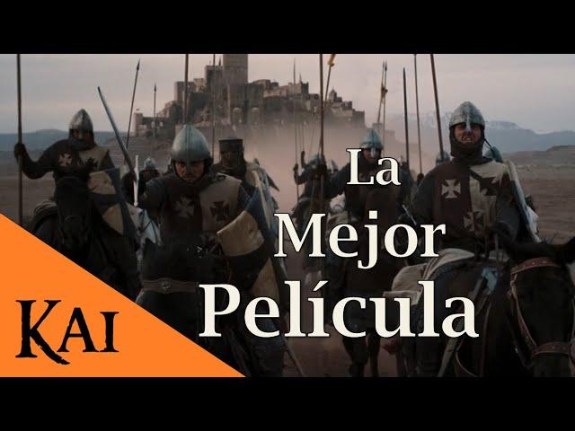 Mi Película Medieval Favorita