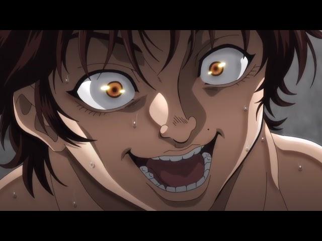 [AMV] Baki Hanma: Son of Ogre Season 2 Opening Full | The Beast