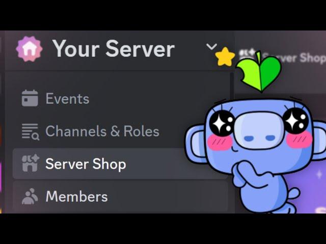 Finally, Discord's Shop Update is HERE !