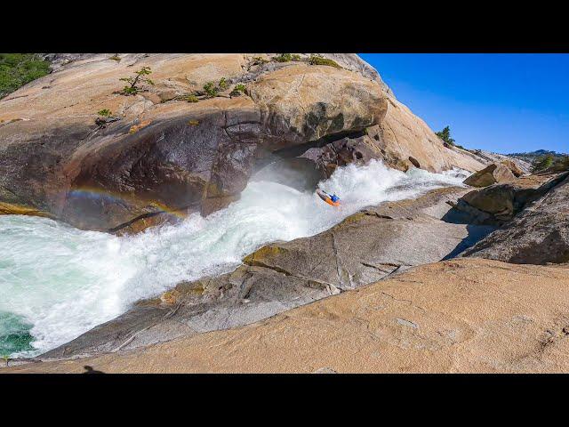 "Truly one of the GREATEST rivers!" | UPPER CHERRY