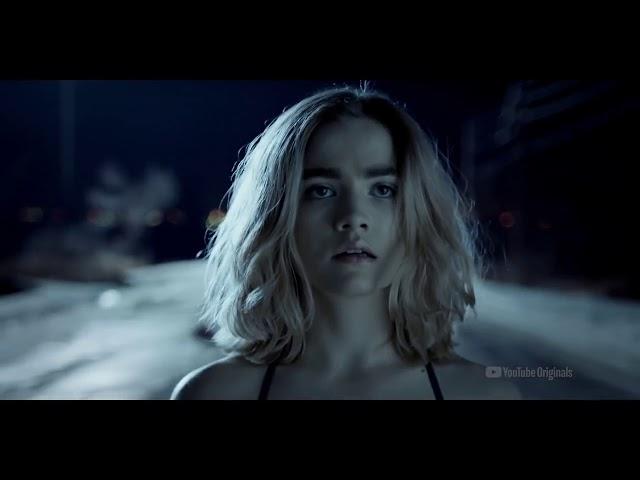 ТРЕЙЛЕР (АНГЛ.) - 1 СЕЗОН "ИМПУЛЬС" 2018