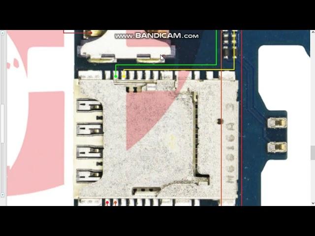 SM-J320 sim card Jumper Ways | Samsung Galaxy J3 sim card Problem Solution