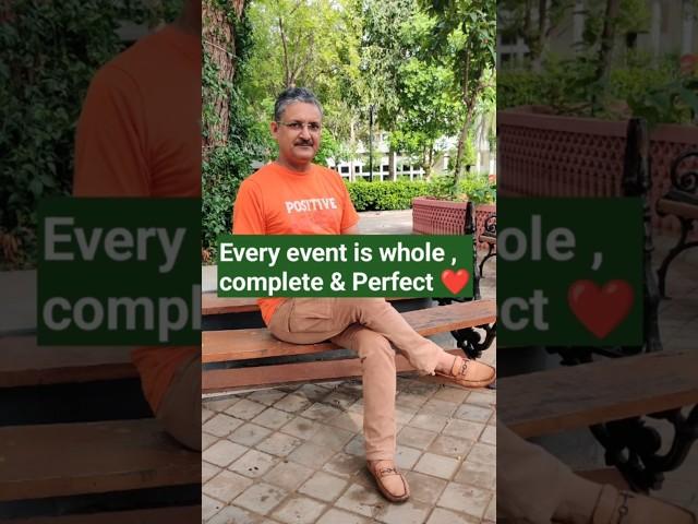 Affirmation | Success | Events | Sunil Upadhyaya